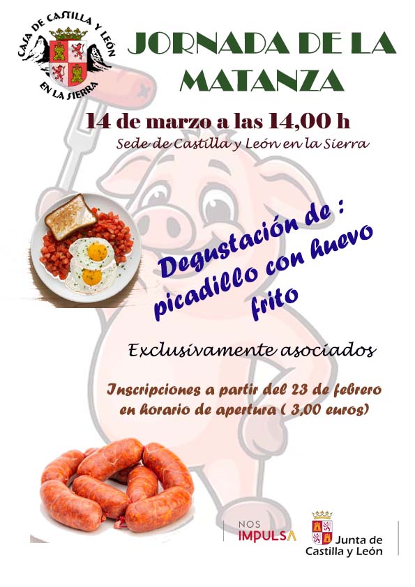 Jornada de la matanza