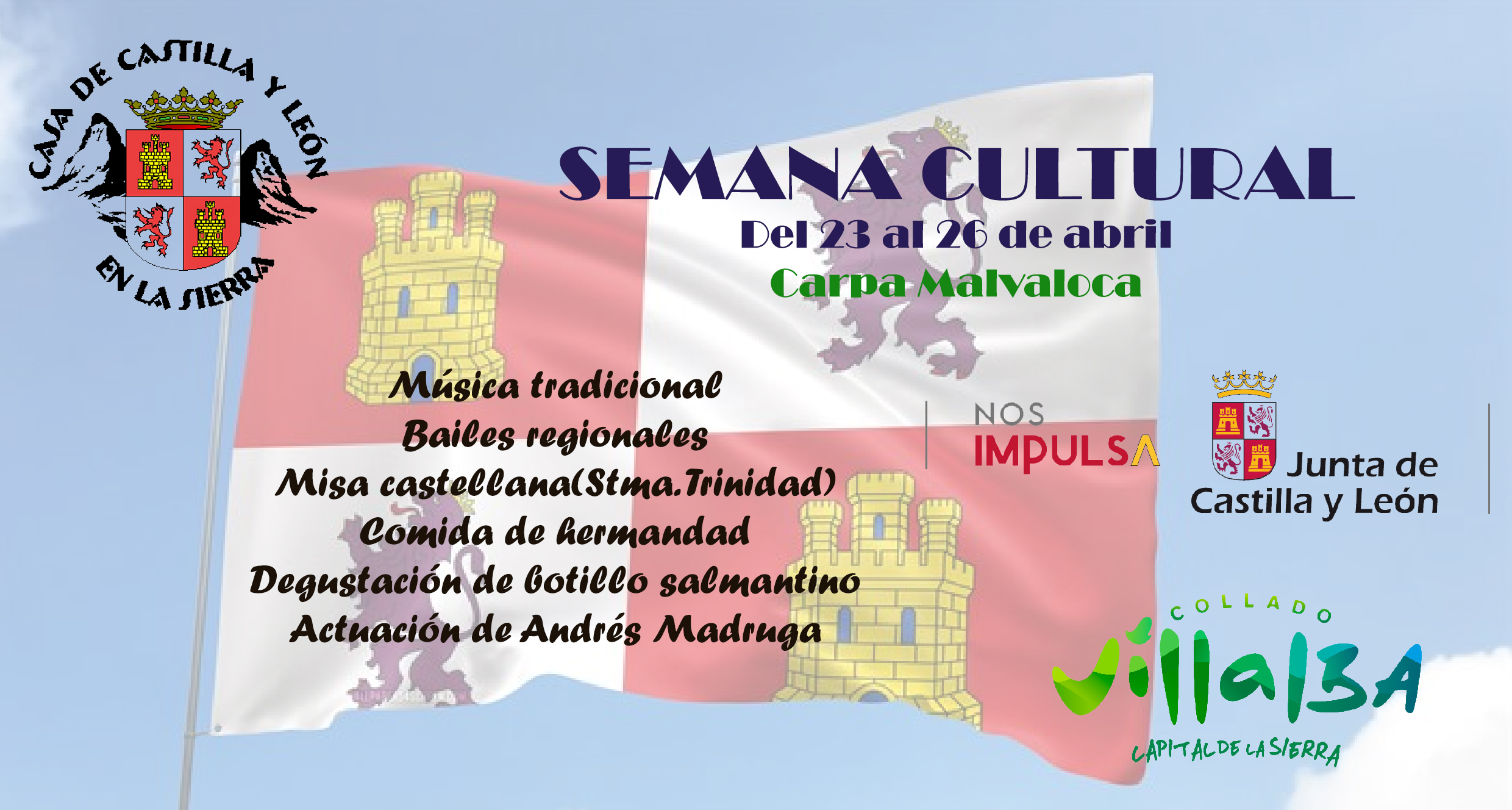 Semana Cultural